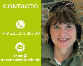 Contactar con Sehenswert