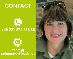 Contact Sehenswert