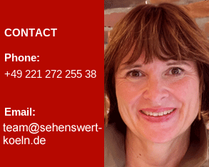 Contact Sehenswert