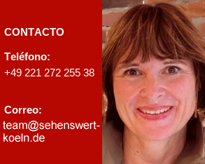 Contactar con Sehenswert